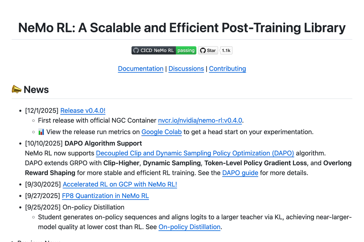 4-GitHub-News